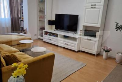 Apartament cu 3 camere decomandat în Cornitoiu - 7