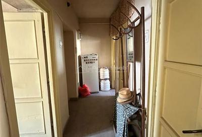Apartament cu 2 camere decomandat în Central - 6