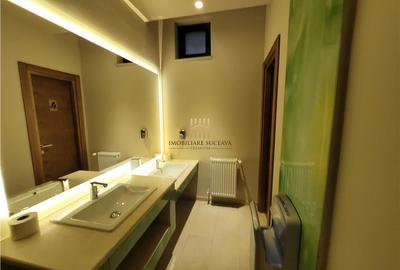 Spațiu comercial, de 3,500 mp, în Gura Humorului - 1