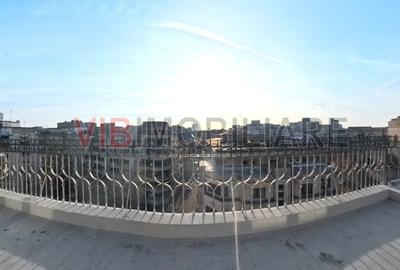 Apartament cu 2 camere decomandat în Romană - 15