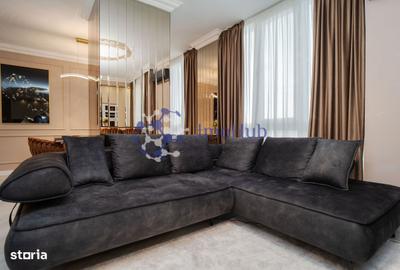 Apartament cu 3 camere în Central - 19