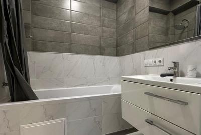 Apartament cu 2 camere decomandat în Andrei Mureșanu - 5