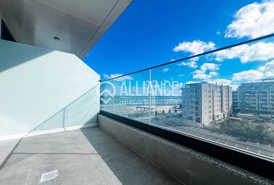 Mamaia Nord(COD 05) - Tomis Villa Studio cu vedere frontală la mare - 19