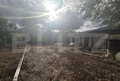 Casa pe un singur nivel in Cetan, jud. Cluj - 2