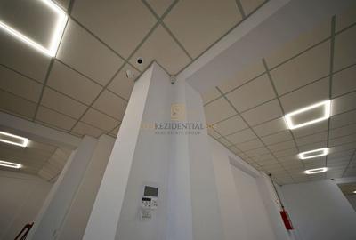 Spatiu comercial de 246 mp, 9 locuri de parcare, zona Metalurgiei - 27
