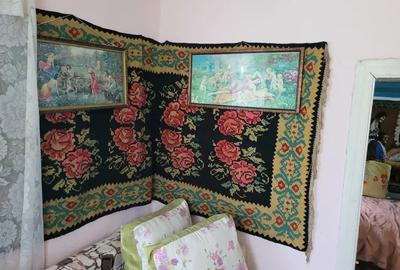 Casă cu 4 camere în Ghermănești (Drânceni) - 5