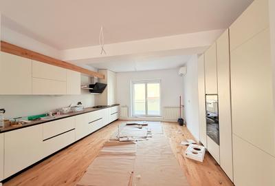 Apartament 4 camere Soseaua Nordului - 5