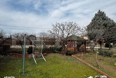 Teren de 617 mp, în Central