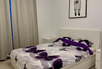 Apartament cu 2 camere decomandat, mobilat în Băneasa - 5