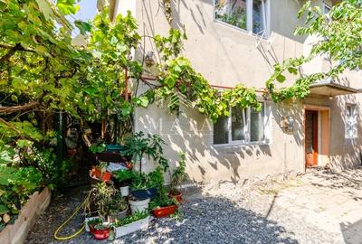 Apartament cu 3 camere decomandat în Ștrand