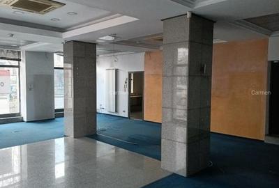 Spatiu Comercial | Cismigiu | 107 mp - 2