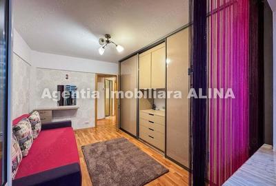 Ap. 3 camere in Deva, Mihai Eminescu, zona blocurile Mintiei, 77mp, etaj 3. - 12