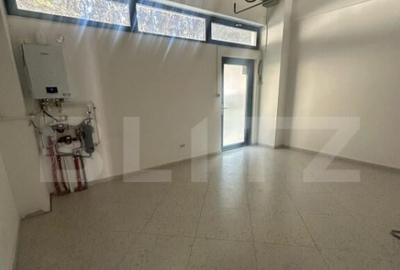 Spatiu de inchiriat cu destinatii multiple, 100 mp utili, zo - 2