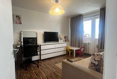 Apartament cu 2 camere decomandat în Tei - 4