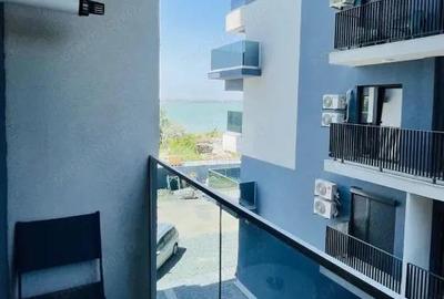 Garsoniera Mamaia / Mirage Sunset Residence - 6