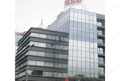 Spațiu comercial, în Băneasa - 2