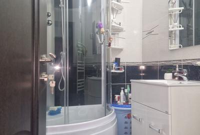 Apartament cu 3 camere decomandat în Nord