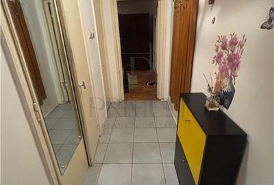 Garsonieră decomandată, mobilată în Dâmbovița - 2