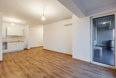 Apartament nou - 2 cam 56mp utili, Calea Aradului, parcare inclusa - Comision 0 - 3