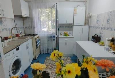 Apartament 2 camere Podu Ros - Parcul Sahistilor