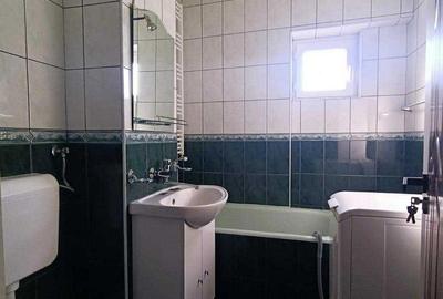 Apartament cu 2 camere decomandat în Central - 7