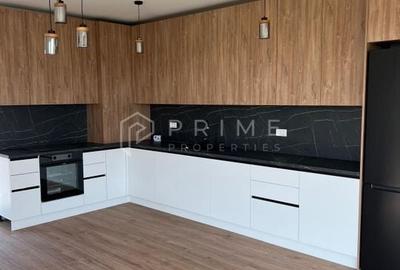 De vânzare apartament 2 camere, Cartier Unirii-Complex rezidențial nou De vânzare apartament 2 camere, Cartier Unirii-Complex rezidențial nou - 2