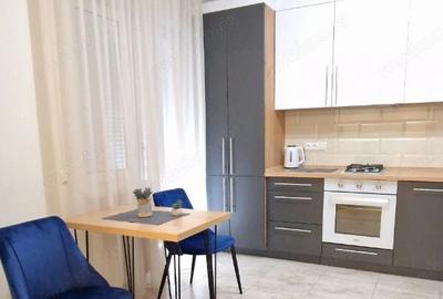 Apartament 2 camere zona Crangasi - 4