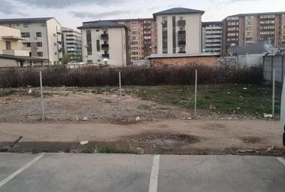 Teren 400 mp Militari-Rezidence, 86000euro, negociabil - 5