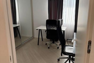 Apartament cu 3 camere în Central - 10