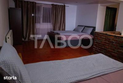 Casă cu 4 camere cu Teren 600 Mp în Mândra - 6