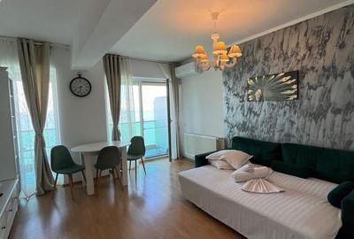 Apartament cu 3 camere în Central - 14