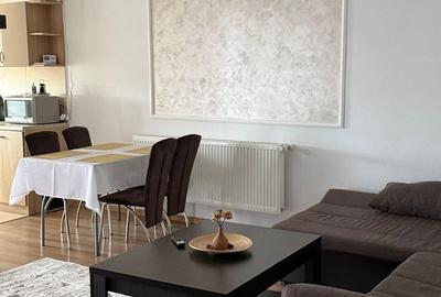 Apartament cu 2 camere în Cantemir - 6