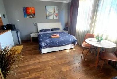 Garsonieră decomandată în Aviatorilor - 3