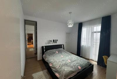 Ocazie!!! Penthouse in Timisoara la pret de apartament - direct de la proprietar - 6