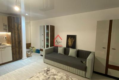 Apartament cu o camera, Bloc nou, prima chirie, Nicolina, Bulevard - 4