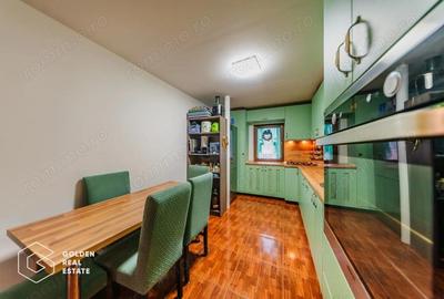 Apartament cu 4 camere decomandat, mobilat în Micălaca - 9