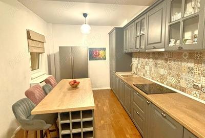 Apartament 3 camere Domus Stil Pipera mobilat, utilat, loc parcare inclus - 6