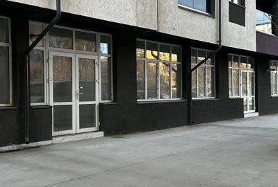 Spațiu comercial, de 230 mp, în Dudu - 4