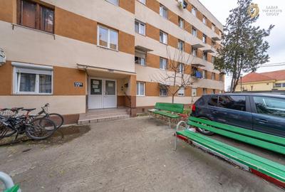 Garsonieră decomandată, mobilată în Central - 2