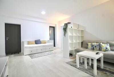 PARCUL CAROL-MITROPOLIT GRIGORE, GARSONIERA COCHETA, BLOC 2023, 0% COMISION! - 4