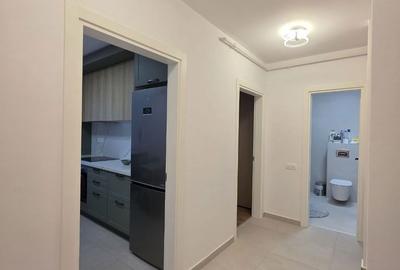 Apartament cu 2 camere în Tractorul - 12