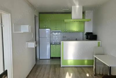 Lux la inaltime , apartament 2 camere la etajul 10 11 situat in Arad in complexul ADORA Lux la inaltime , apartament 2 camere la etajul 10 11 situat in Arad in complexul ADORA - 5