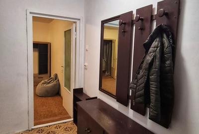 Proprietar, inchirez ap 2 camere, str Timis - 3