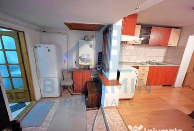 Casă cu 3 camere cu Teren 200 Mp în Brestei - 5