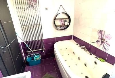 Apartament cu 3 camere decomandat, mobilat în Faleza Nord - 3