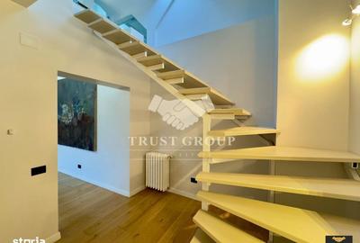Apartament cu 5 camere decomandat, mobilat în Capitale - 10