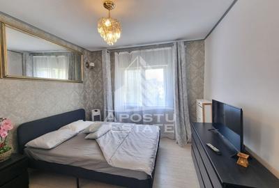 Garsoniera, ideala pentru investitie, bloc anvelopat, Calea Aradului - 2