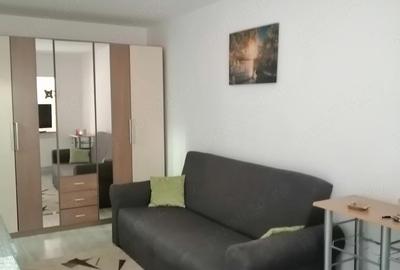 Garsonieră decomandată în Micălaca - 5