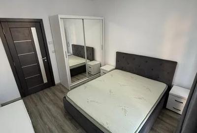 Inchiriez apartament 3 camere - decomandat, zona Turnisor, - 5