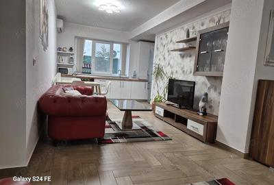 Soarelui | 3 Camere-80 mp | Mobilat si Utilat | Loc de parcare - 12